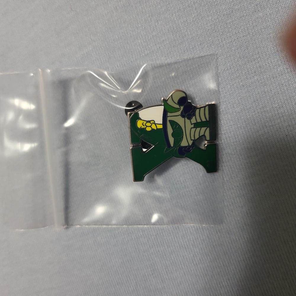 5/$20 Disney Pin